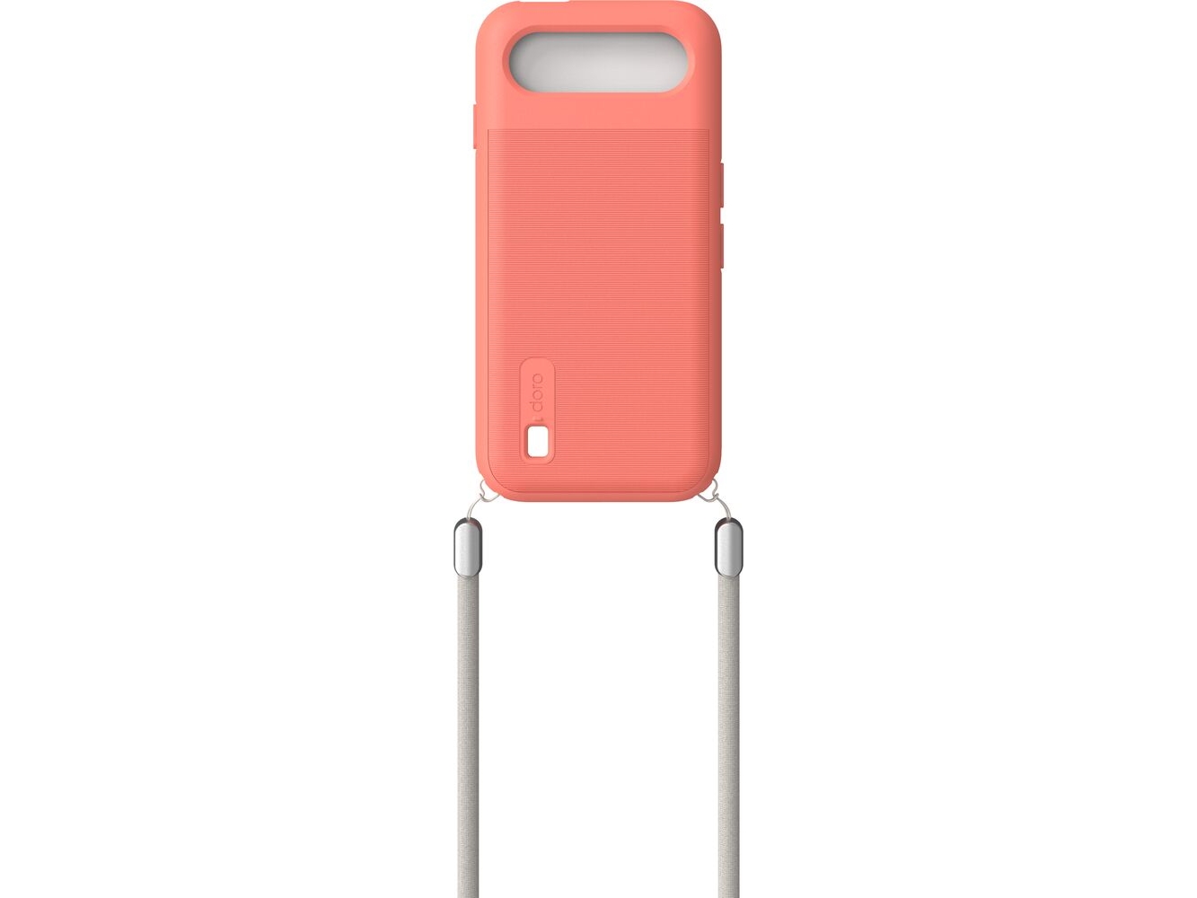 Doro 380275, Cover, Doro, A10/11, 11,4 Cm (4.5"), Orange