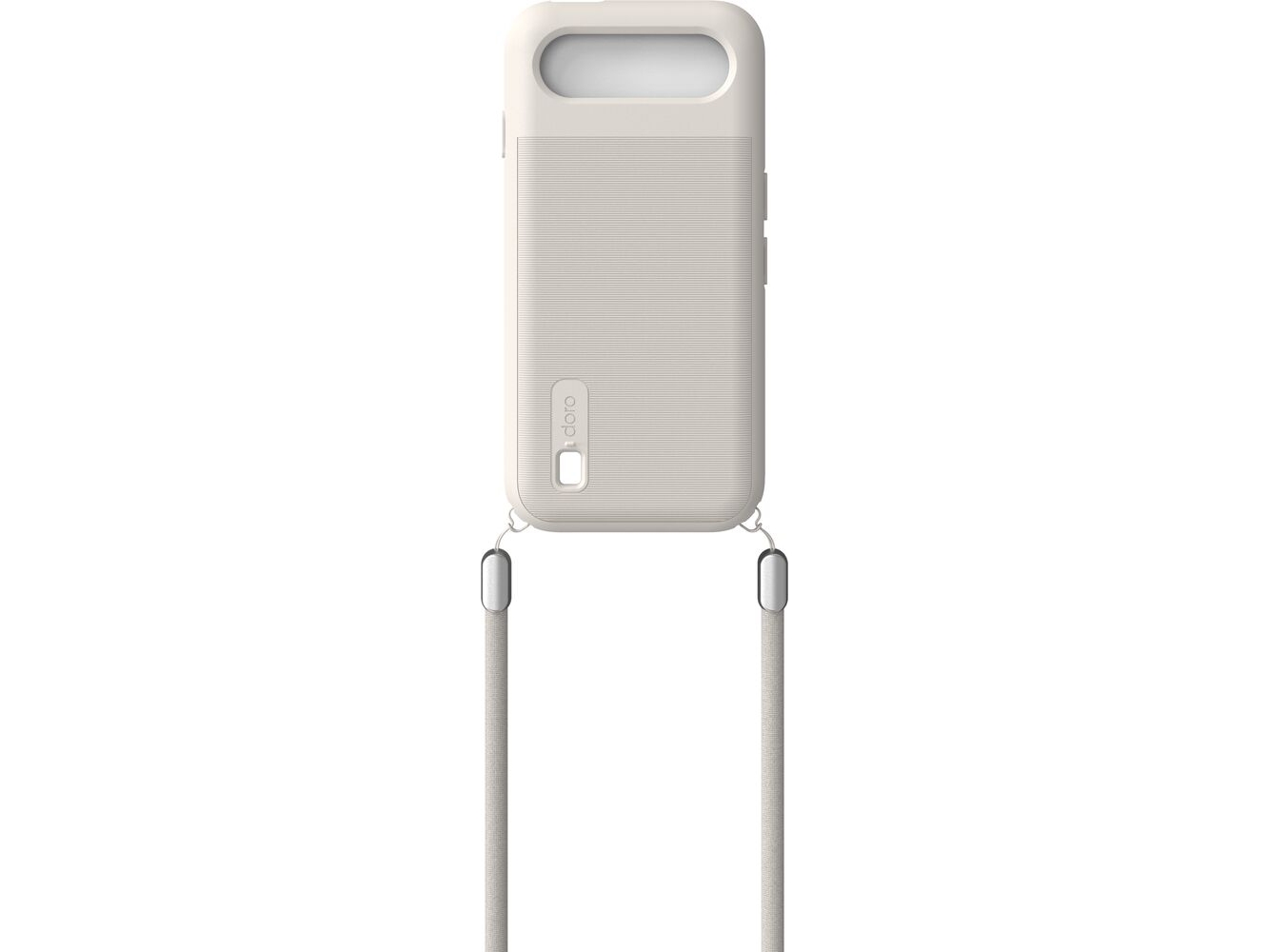 Doro 380272, Cover, Doro, A10/11, 11,4 Cm (4.5"), Hvid