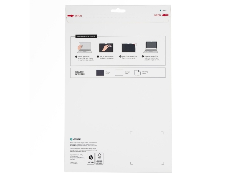 Estuff Glbw13289196