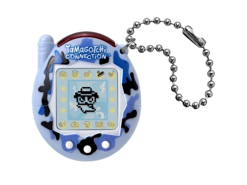 Bandai Wild Blue, pojke/flicka, 6 år | Leksaker - Figurer & Dockor - Interaktiva dockor och figurer | GameStuff
