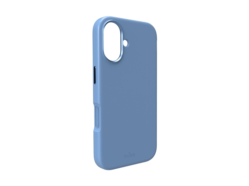 Sbs Puipc1763iconmpblue, Cover, Apple, Iphone 17, Blå