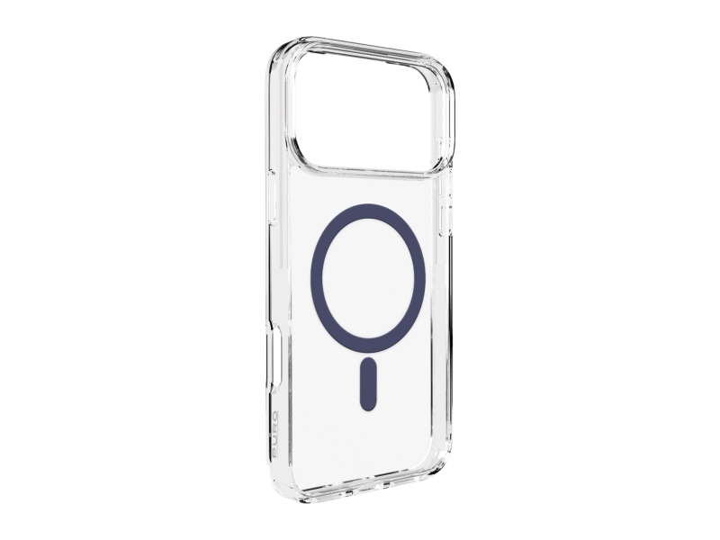 Sbs Puipc17p69litemdkbl, Cover, Apple, Iphone 17 Pro Max, Mørkeblå, Transparent