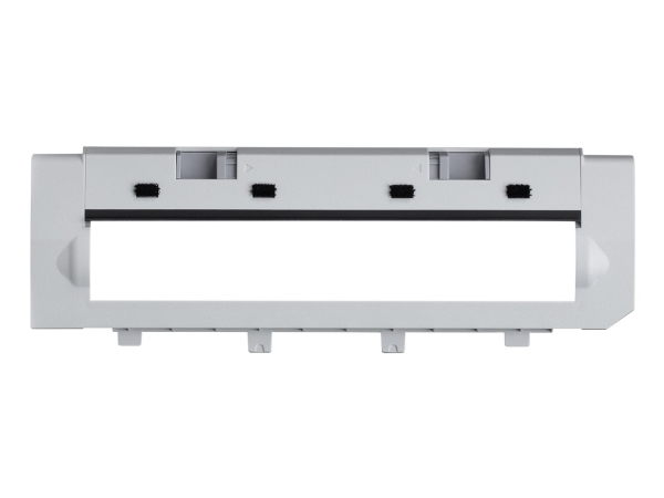 Roborock 6970995789911, Cover, Robot Støvsuger, Grå, Roborock, Qrevo Curv, Qrevo Edge, Qrevo Curv S5x, Qrevo Edge S5a, Saros 10R, Saros 10, Qrevo S5v