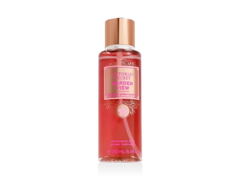 Victoria's Secret Garden View BOR W 250 ml
