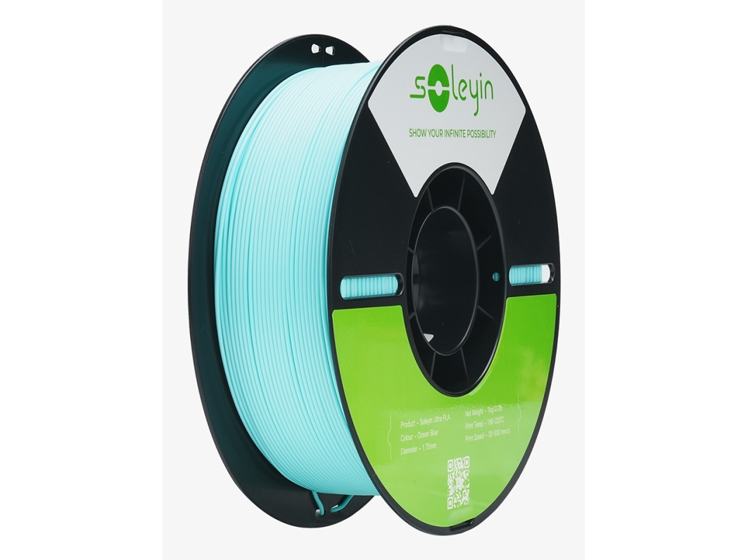 Creality 3D Soleyin Ultra Pla, 1 Stk, 1 Kg