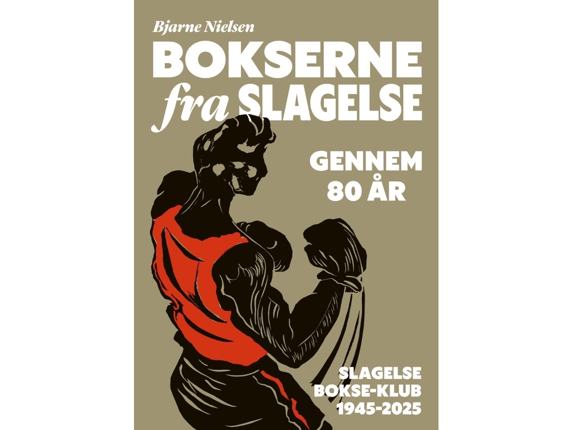 Boxer Aus Slagelse In 80 Jahren | Bjarne Nielsen | Sprache: Dänish