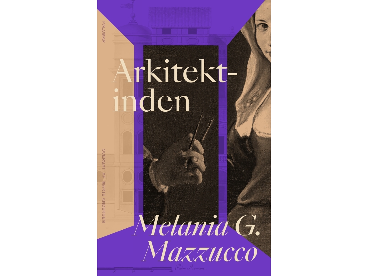 Arkitektinden | Melania G. Mazzucco