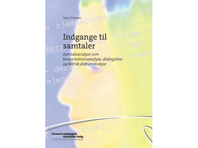 Indgange Til Samtaler | Jann Scheur