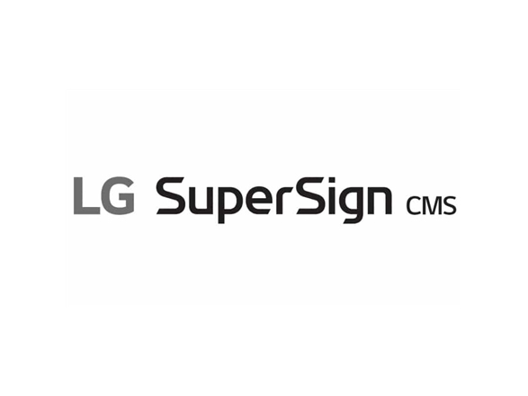 Lg | Sso-7Sls Supersign Cms Licence Standard | 7 Year(S)
