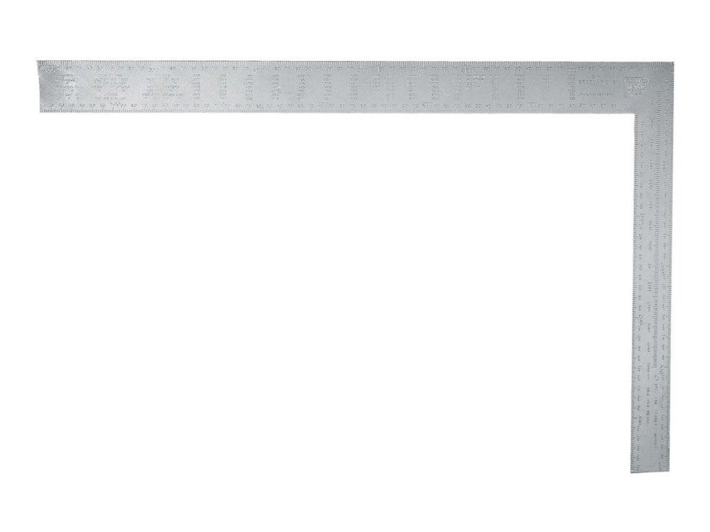 Stanley Tagstålvinkel 600x400mm (45-530)