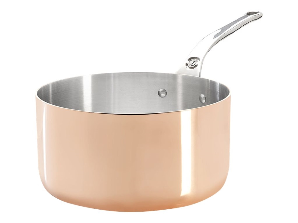De Buyer Prima Matera - Sovsepande - 24 Cm