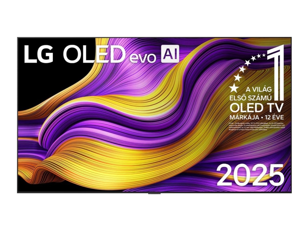 Lg Oled83g51lw | 83 | Smart Tv | Webos 25 | Uhd