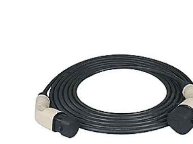 Orbis Laddningskabel 8M 3F 32A - Typ 2 2-kontakt | N - A | GameStuff