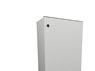 Safybox BRES-86 - Väggskåp, polyester, 800x600x300 mm | EL Artiklar - Elcentral - Diverse utrustning för svarta tavlor | GameStuff