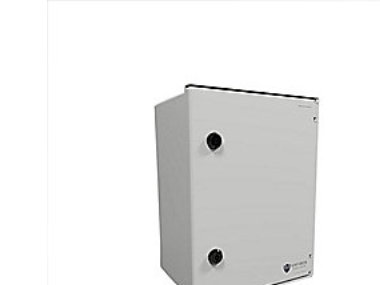 Safybox BRES-43 - Väggskåp, polyester, 400x300x200 mm | EL Artiklar - Elcentral - Diverse utrustning för svarta tavlor | GameStuff