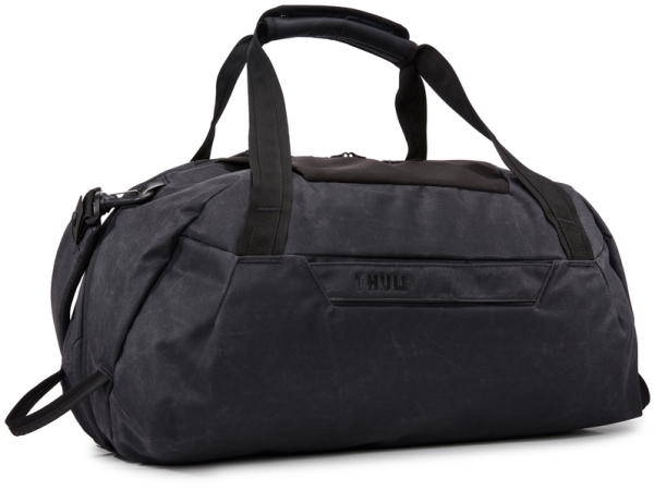 Thule Tulė | Tawd-135 Aion | Duffel Krepšys 35L | Krepšys | Juodas | Pečių Dirželis