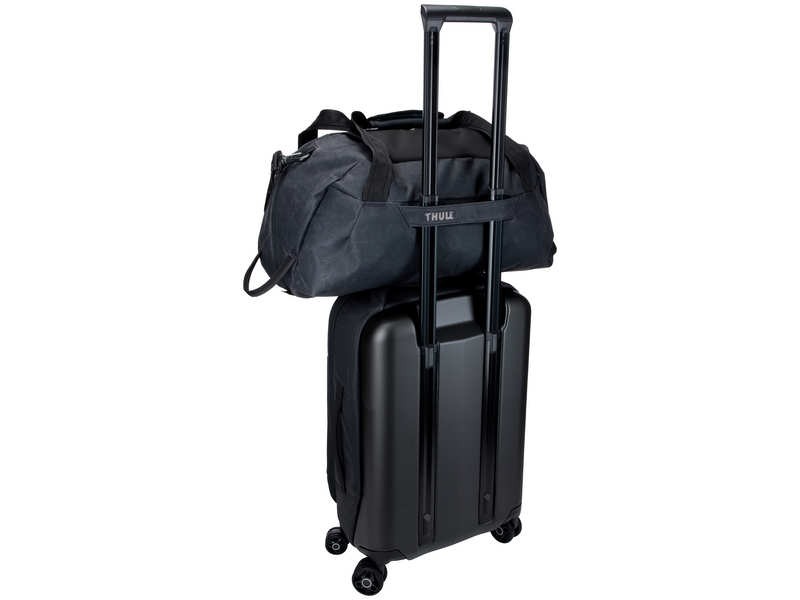 Thule Aion Duffel Bag 35L. Sort | Hälsa - Tillbehör - Sportväskor | GameStuff