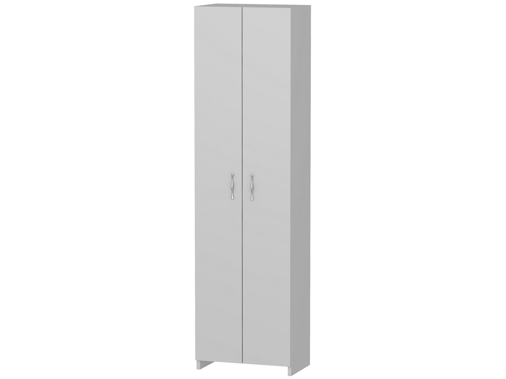 Curver Kleiderschrank Kalune Atlantis White 30X49x182
