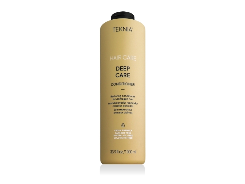 Lakme Teknia Deep Care Conditioner 1000 Ml