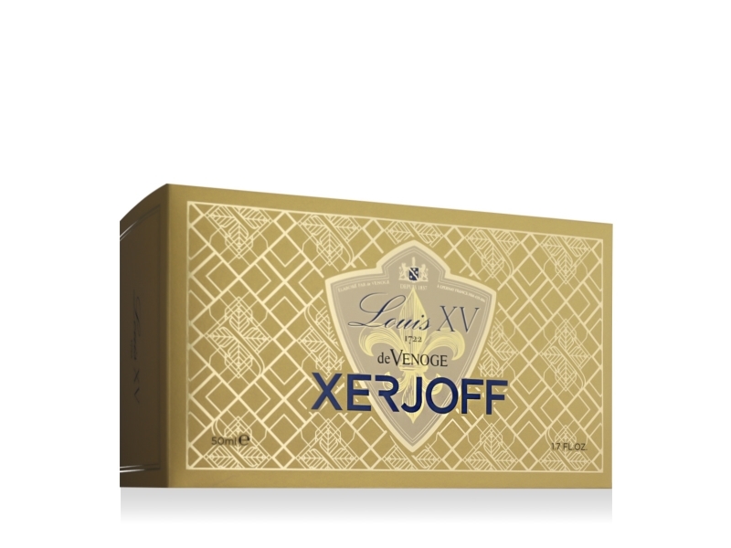 Xerjoff Louis Xv 1722 Parfum Unisex 50 Ml (Unisex)