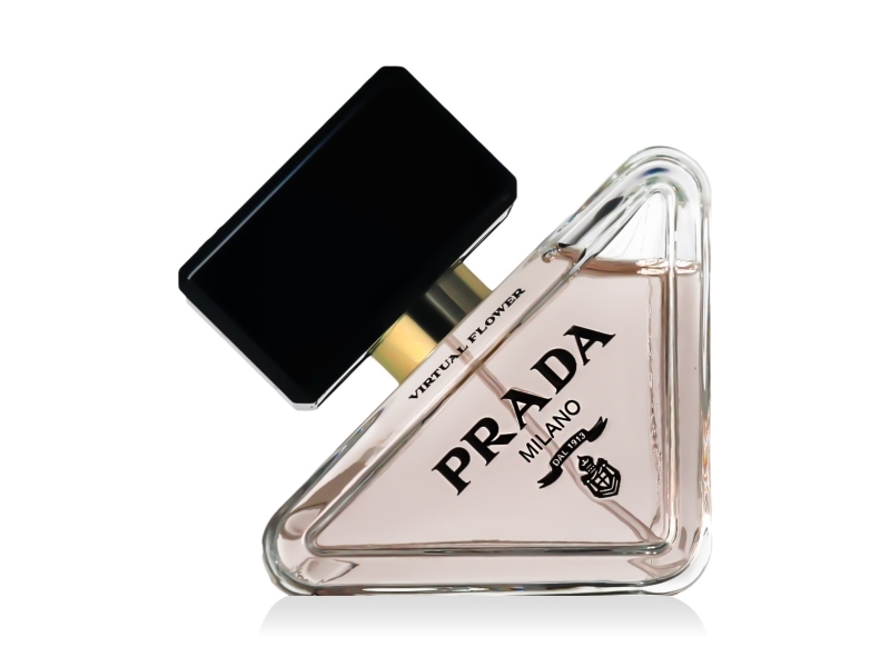 Prada Paradoxe Virtual Flower Eau de Parfum 30 ml - dameparfume