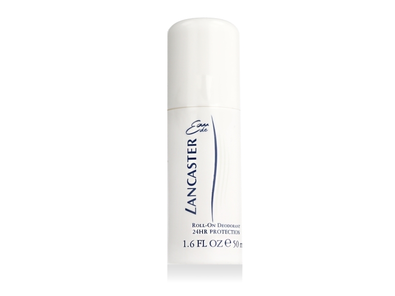 Lancaster Eau De Lancaster Perfumed Deodorant Roll-On 50 Ml (Woman)