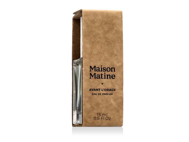 Maison Matine Avant L'orage Edp Spray 15Ml