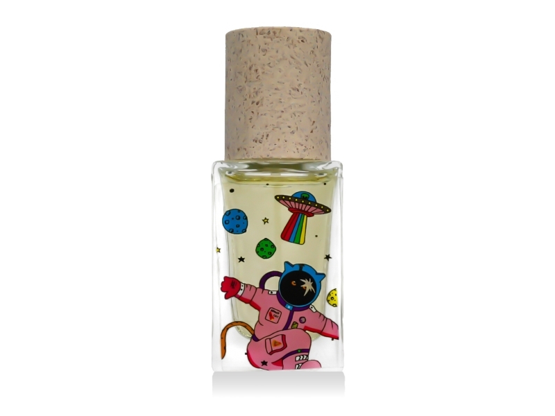 Maison Matine Tu Te Calmes Eau De Parfum 15 Ml (Unisex)