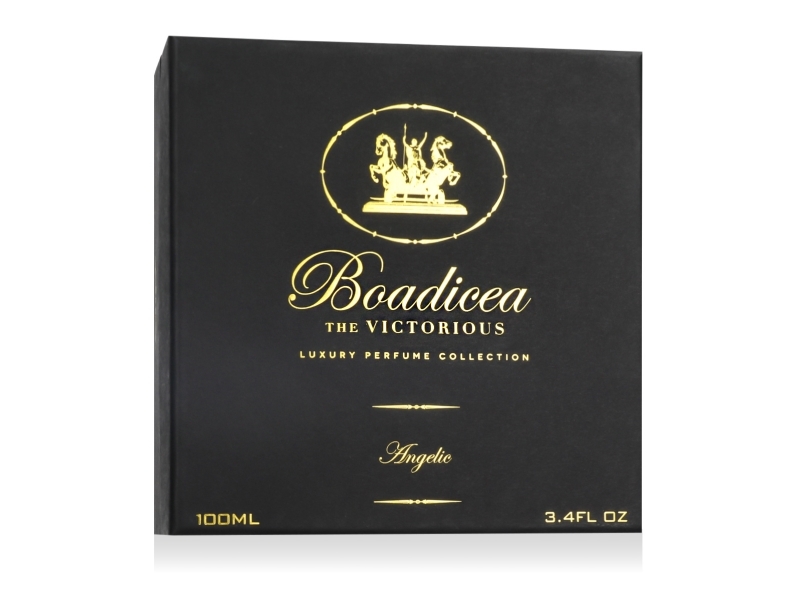 Boadicea The Victorious Angelic Eau De Parfum 100 Ml (Unisex)