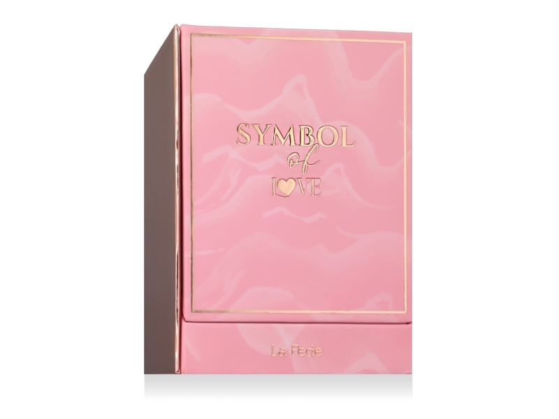 La Fede Symbol Der Liebe Edp W 100 Ml