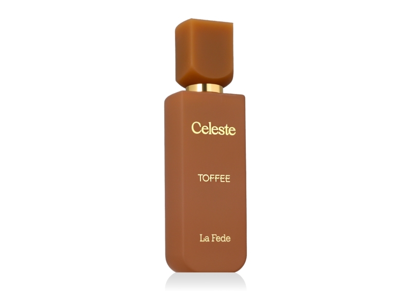 La Fede Celeste Toffee Edp U 100 Ml