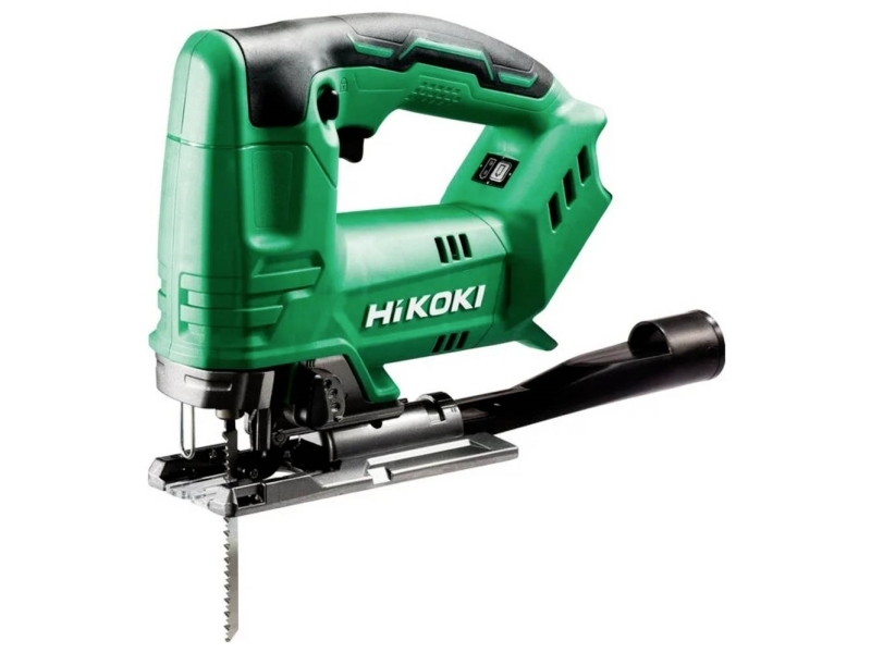 HIKOKI 36/18V JIGSAW CJ18DAW2Z