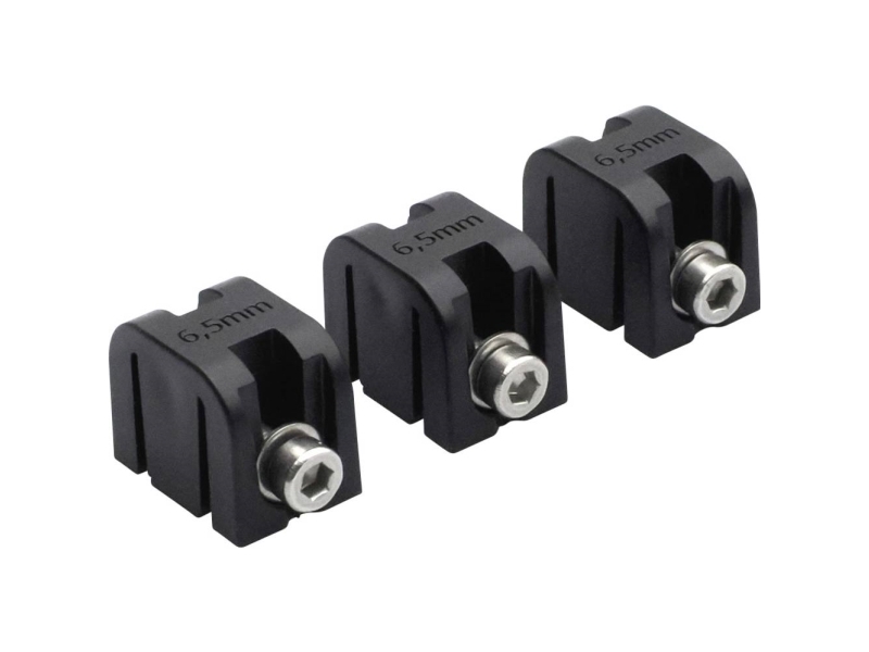 Massoth 8103001 Z Flexspor-klämma