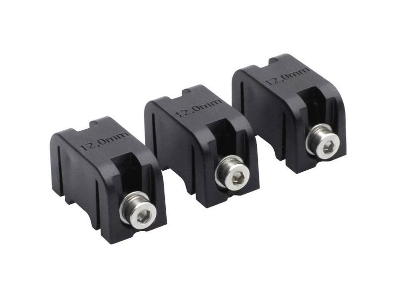 Massoth 8103021 H0m Flexspor spännen