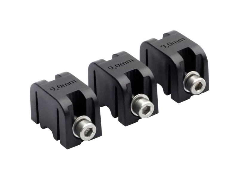 Massoth 8103011 N, H0e Flextrack spännen