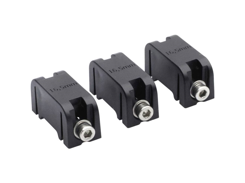 Massoth 8103031 H0 Flextrack spänne