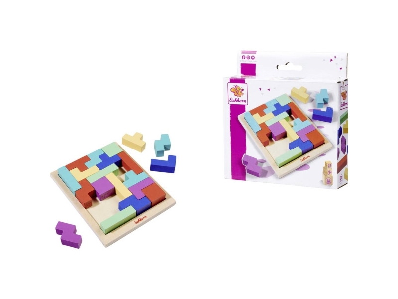 Eichhorn Spiele Formenbau Spiel 100002809
