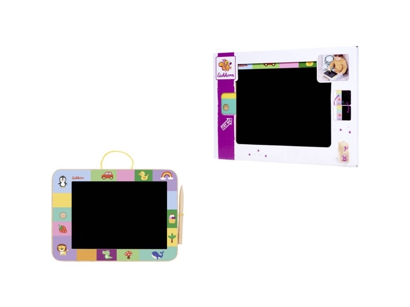 Eichhorn LCD-ritskiva 100002574