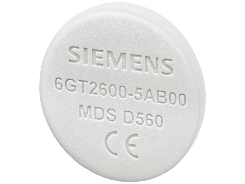 Siemens 6GT26005AB00