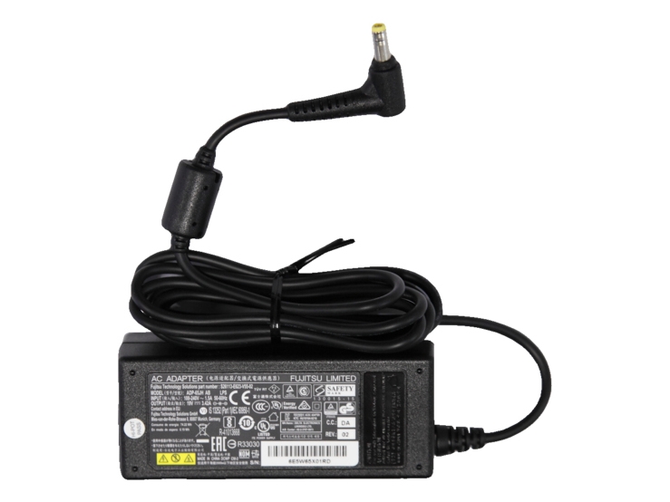 Kontron S26361-F5000-P006, Server, Drinnen, 65 W, 19 V, Ac-An-Dc, 3,42 A