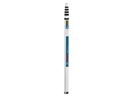 Bosch Gr 500, Aluminium, Metric, Cm, Grå, 5 M