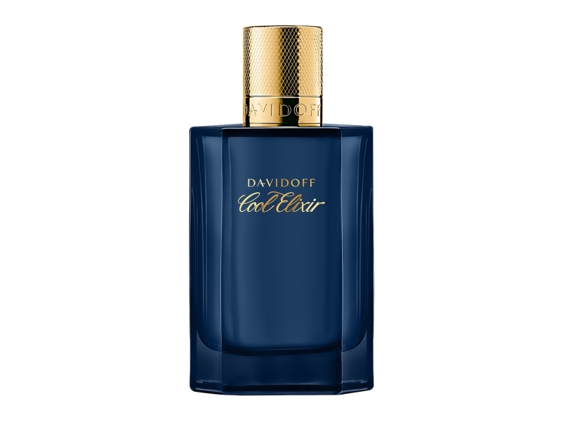 Davidoff Cool Elixir Men Edp 100Ml