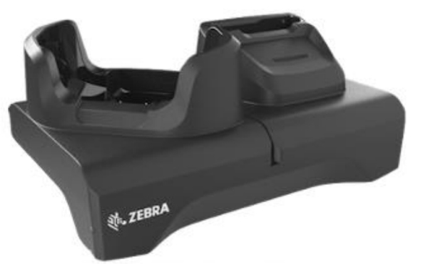 Zebra CRD-NGTC5B-2SC1B, Indendørs, Sort