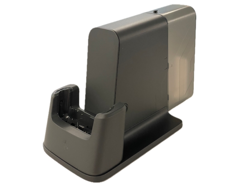 Zebra - Docking-Station - Für Smartphone - Usb - Hdmi