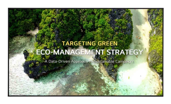 LG 86UL3Q-E UL3Q Series - 86" with Integrated Pro:Idiom LED-backlit LCD display - 4K - for digital signage