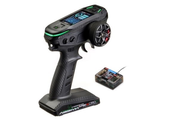 Absima 2000013, Fjärrkontroll | Radiostyrd - Elektronik - Sändare för modellbygge | GameStuff