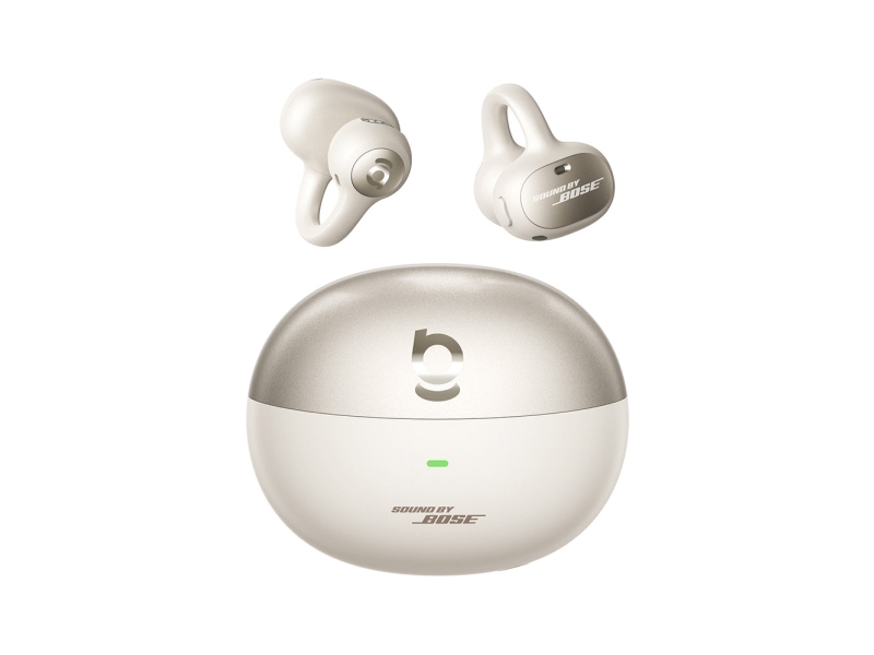Baseus Inspire Xc1, Wireless, Calls/Music, Headset, White