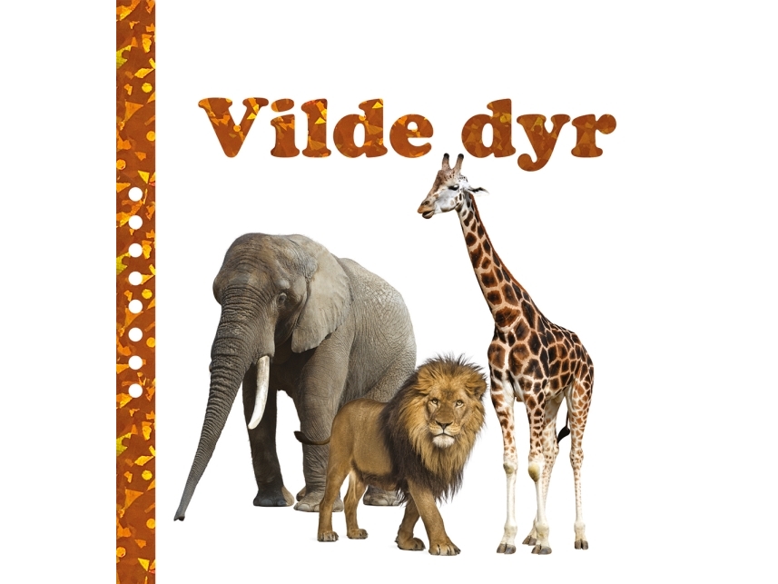Vilde Dyr | Per Schou