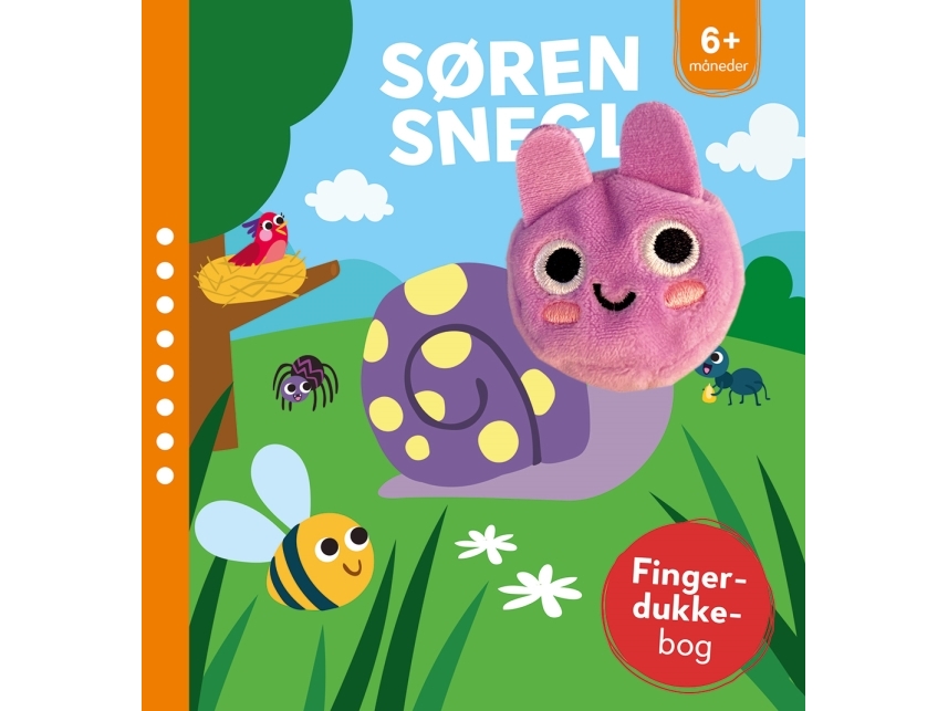 Søren Snegl |