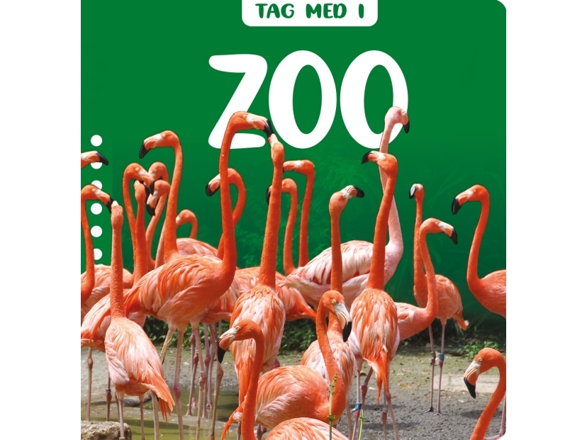 Tag Med I Zoo | Globe